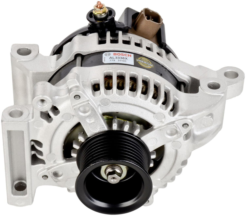 REMAN ALTERNATOR