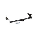 9917 ODYSSEY ROUND TUBE CLS III HITCH