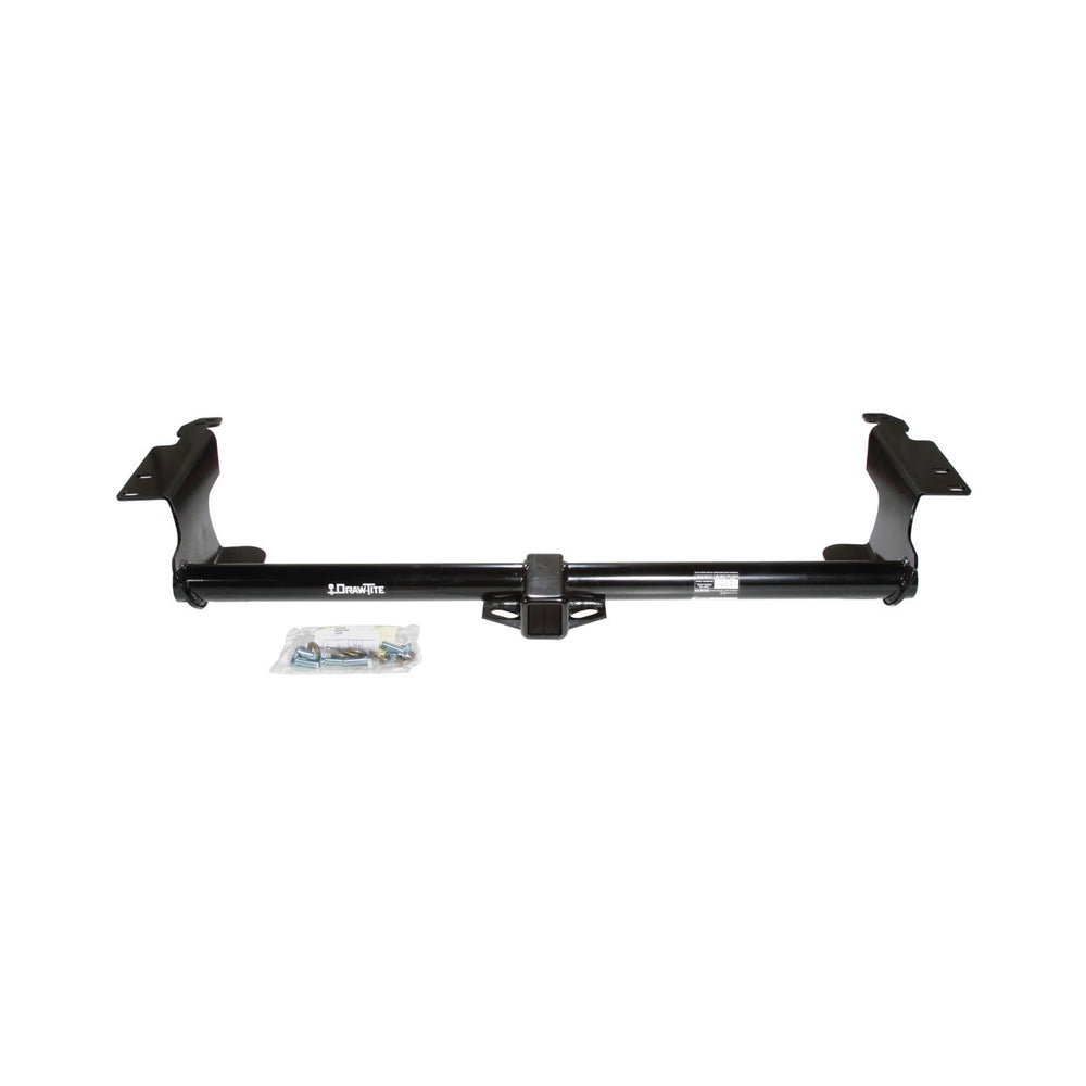 9917 ODYSSEY ROUND TUBE CLS III HITCH