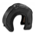 Turbo Heat Shield T4 Ricochet Black Kit Thermo Tec