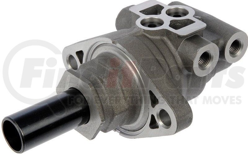 NEW MASTER CYLINDER