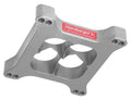 1in Alum Carb Spacer Holly/AFB 4 Hole