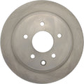 SELECT PACK SINGLE AXLE FRONT