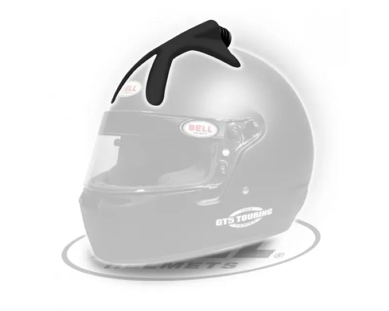 Bell 10 Hole V05 Matte - Black