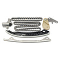 TIMING CHAIN KIT, 2011-2018/NISSAN/
