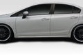 Extreme Dimensions auto part detail