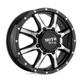MO977 18X10 8X170 BLACK OUT -24MM