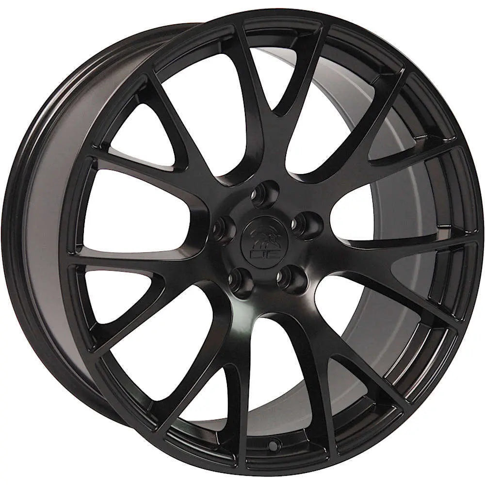 4Play OE Wheels auto part
