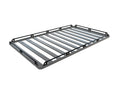 ~(11 lbs. 26X7X4)~ Expedition Rail Kit - Sides - for 2368mm (L) Rack
