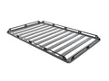 ~(11 lbs. 26X7X4)~ Expedition Rail Kit - Sides - for 2368mm (L) Rack