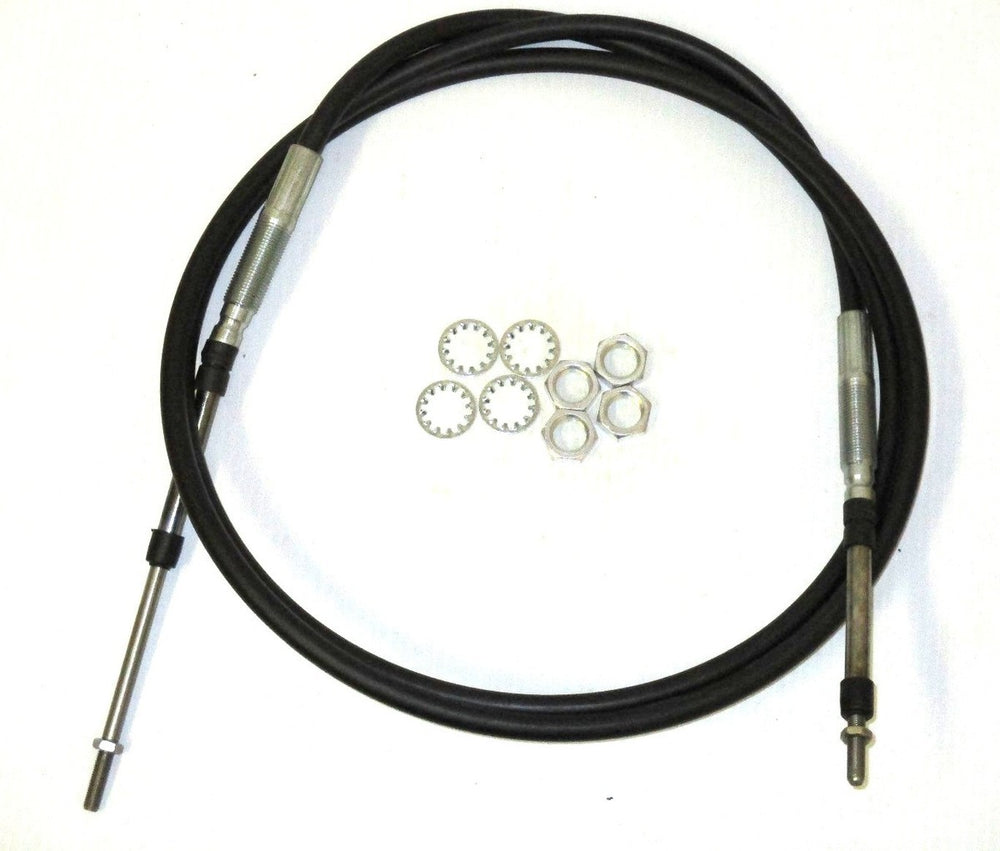 CABLE,PUSH-PULL,BB,5/16INX120IN