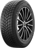 Michelin X-Ice Snow 215/55R17 98H