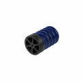 SUMOSPRINGS FOR FABRICATORS/CUSTOM APPLICATIONS 1PC HOLLOW CENTER SUMOSPRINGS SOLO AIR SPRING