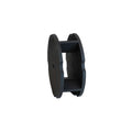 2" STEEL SPACER KIT FOR REBEL