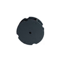 2" STEEL SPACER KIT FOR REBEL
