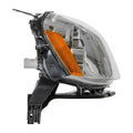 TYC auto part