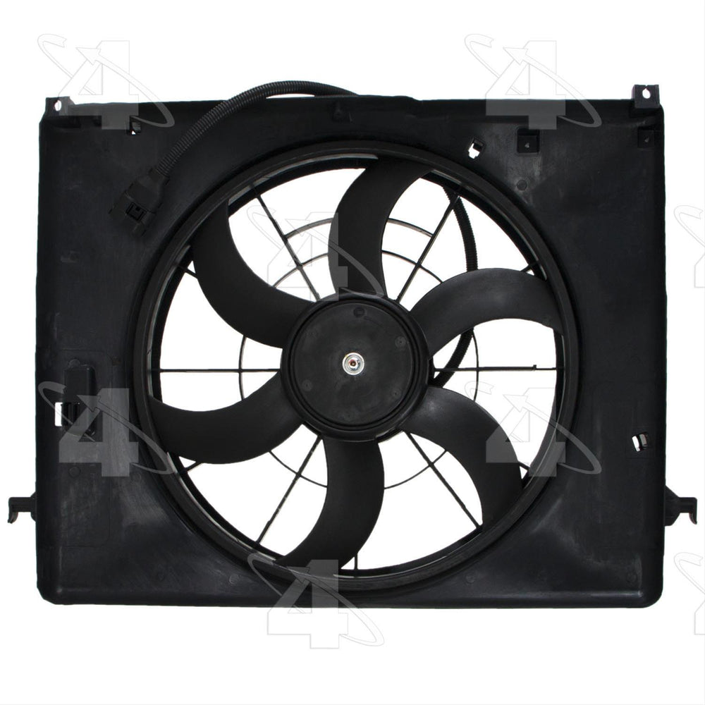 FOUR SEASONS auto part