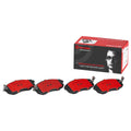 Brembo OE 00-02 INFINITI G20 Front Disc Brake Kit