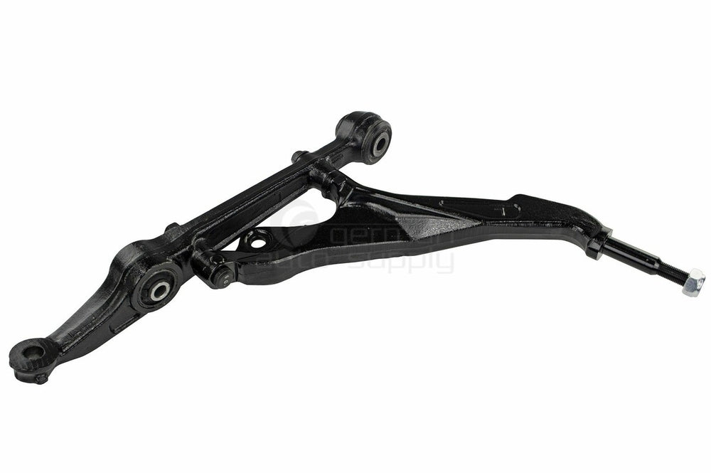 CONTROL ARM W/O BALL JOINT