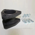 Greddy muffler