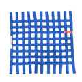 WINDOW NET 24 X 24-BLUE SQUARE
