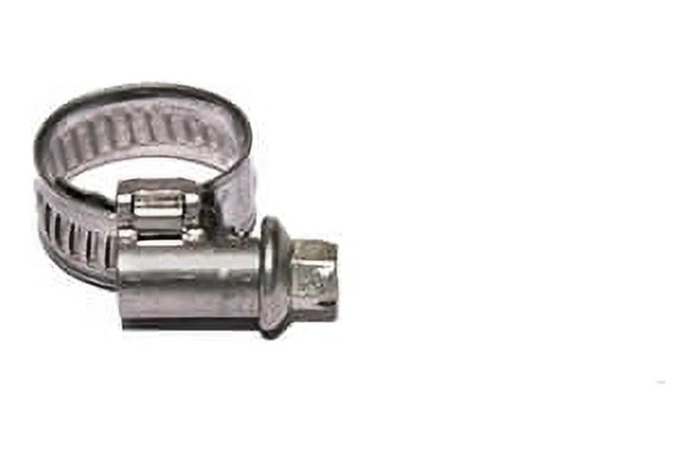 Comp Cams Hose Clamps, 12-20 Mm 1/2-7/8