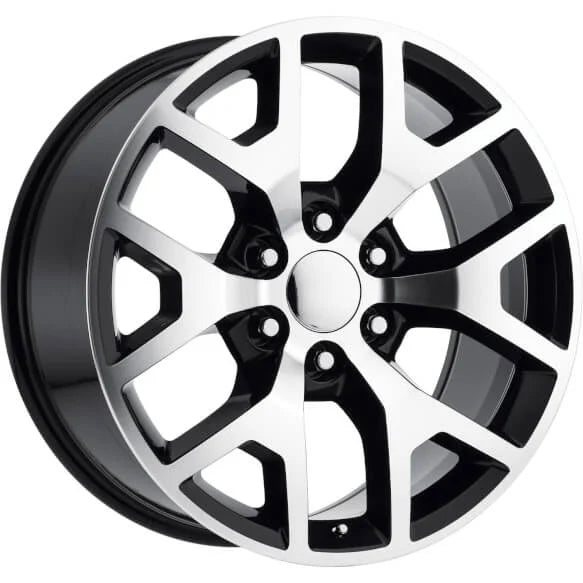 DRAKE black auto part