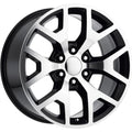 DRAKE black auto part