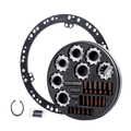Vehicle Fitment Kit 8in Clutch