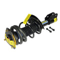 JEEP WRANGLER JEEP 0710 COIL SPRING SET