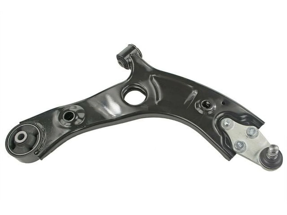 JEEP WRANGLER JEEP 0710 COIL SPRING SET