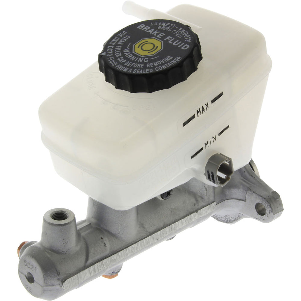 PREMIUM BRAKE MASTER CYLINDER
