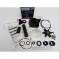 PACKAGED 150HP STEERING SYSTEM W/ROTARY HELM 18FT CABLE BEXEL KIT