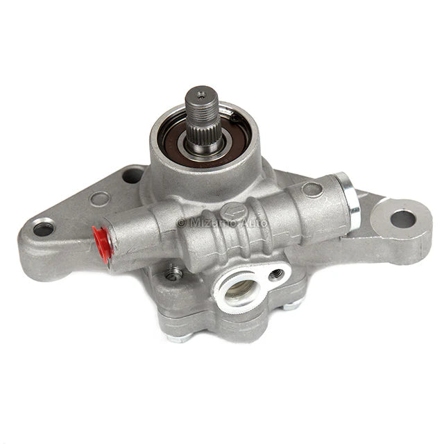 POWER STEERING COMPONENTS