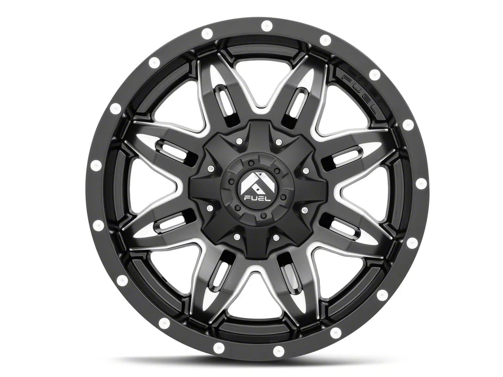 Fuel Off-Road auto part