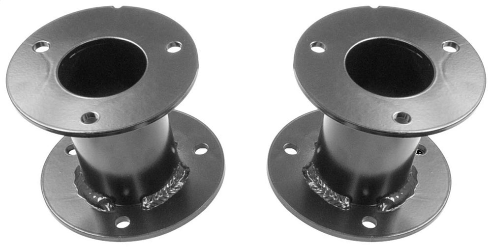 COMPONENT PART NUMBER - BOX FOUR