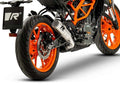 Remus 2021+ Husqvarna 125 Svartpilen (Euro 5) Mesh Connection Tube