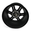 ITP SS 212 14x8 / 4x110 BP / 5+3 Offset Machined Wheel