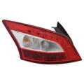 CAPA LH TAILLAMP ASSY NISSAN MAXIMA 20092011