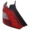 CAPA LH TAILLAMP ASSY NISSAN MAXIMA 20092011