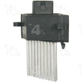RESISTOR BLOCK