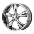 TT60 22X9 5X114.30 CHROME (42 MM)
