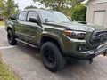 KNP MB 17X8.5 6X135 -0