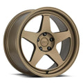 ROKU BZ 17X8.5 5X127 -0
