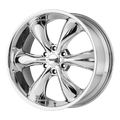 AR914 22X9 6X139.70 CHROM