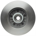 DISC BRAKE ROTR & HUB