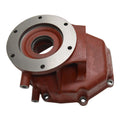 USA STANDARD MANUAL TRANSMISSION NV