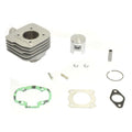 Athena Honda MB S 50 39mm Bore 50cc Standard Bore Cylinder Kit (For Athena Cyl Kit)