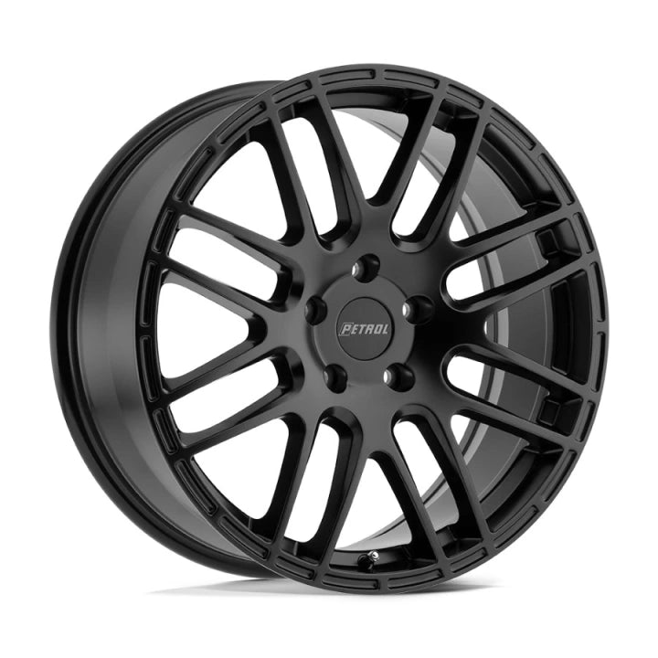 PETROL P6A 19X8.0 5/120 ET35 CB76.1