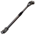 STEERING SHAFT; TELESCOPIC; STEEL;